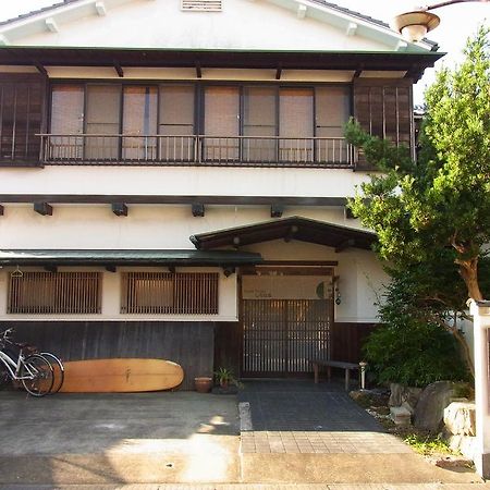 Guesthouse Shirahama Extérieur photo