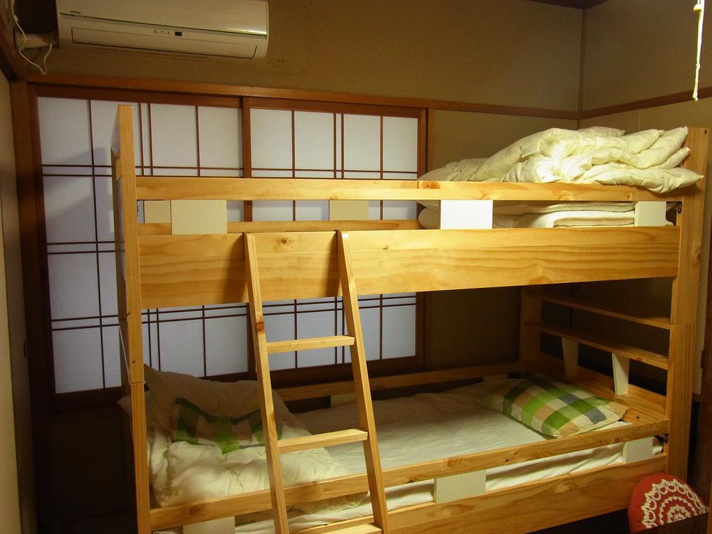 Guesthouse Shirahama Extérieur photo