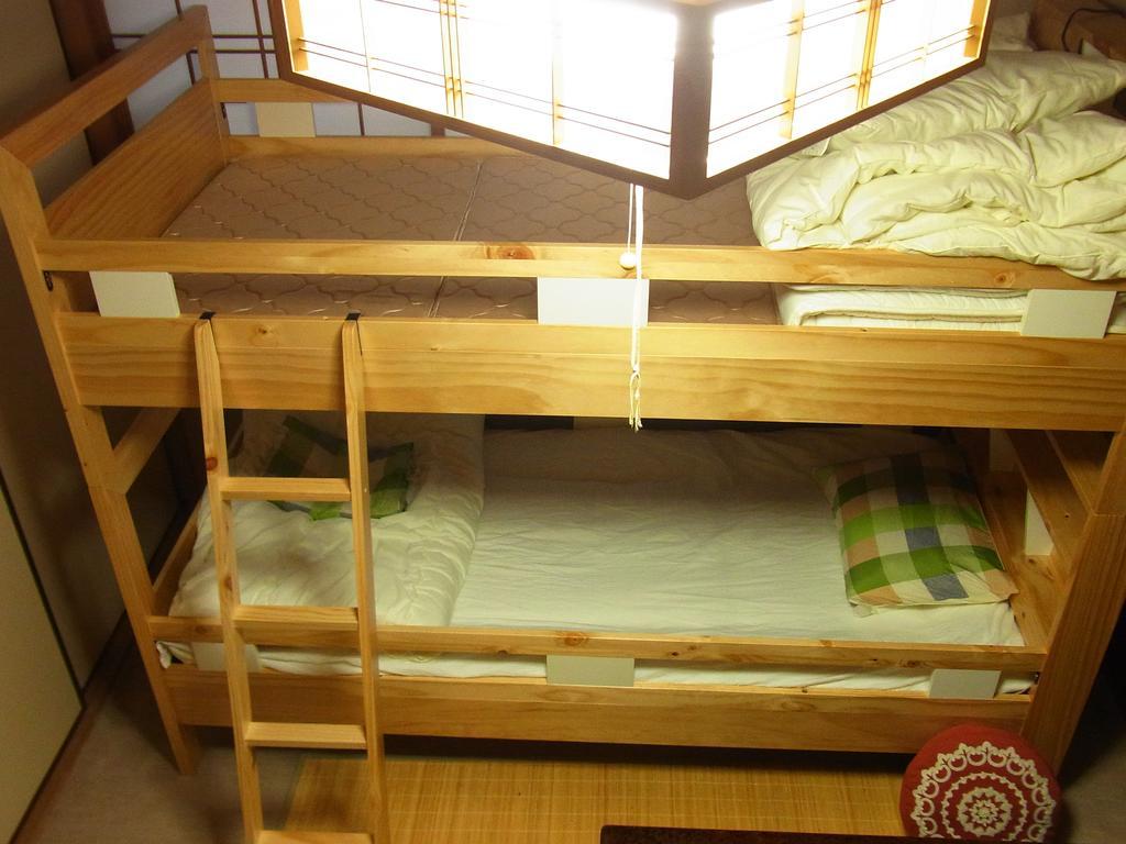 Guesthouse Shirahama Extérieur photo