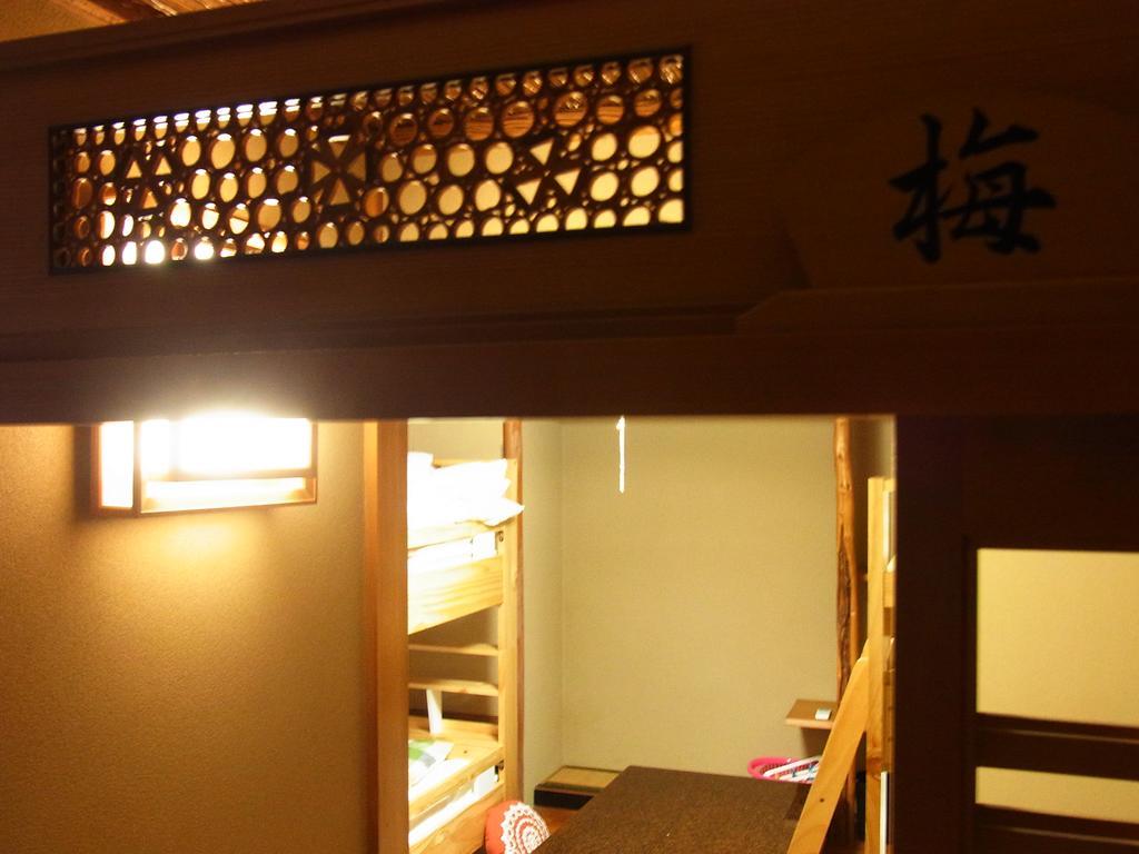Guesthouse Shirahama Extérieur photo