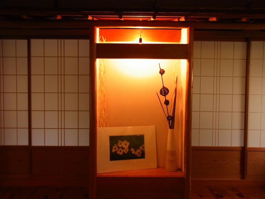Guesthouse Shirahama Extérieur photo