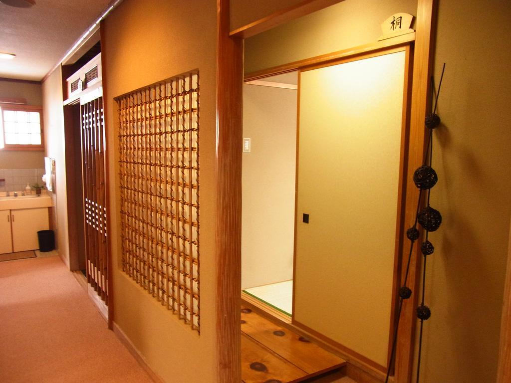 Guesthouse Shirahama Extérieur photo