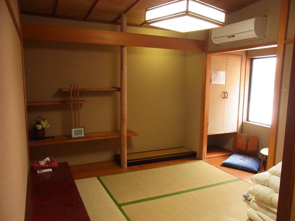 Guesthouse Shirahama Extérieur photo