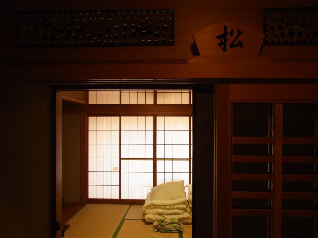 Guesthouse Shirahama Extérieur photo